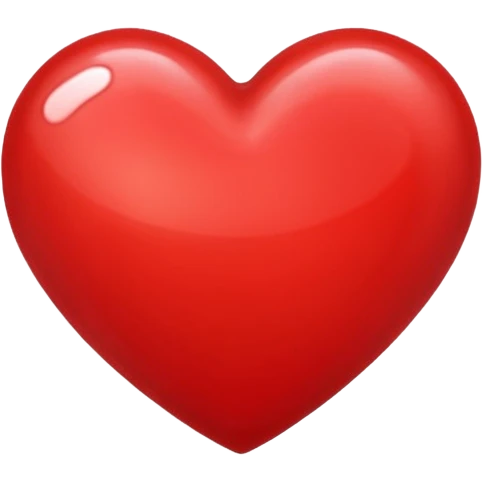 Love emoji