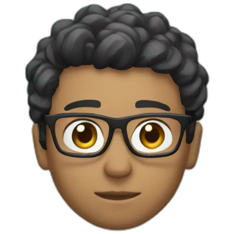 Youtuber Fuze lll emoji