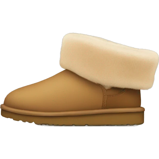 uggs emoji