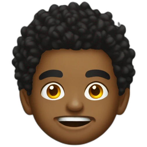 kodak black emoji