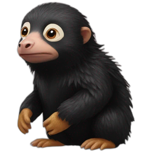 niffler emoji