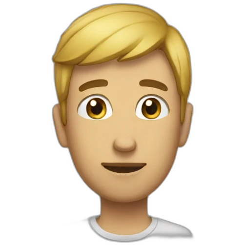 pleure emoji