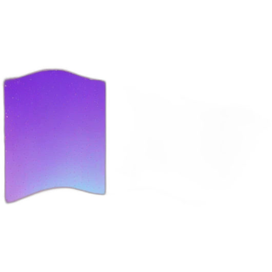 sparkle trans flag emoji