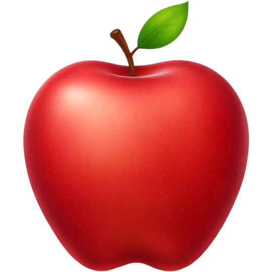 Aple emoji