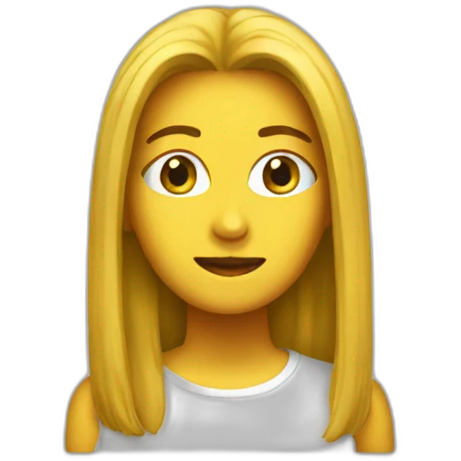 Lisa emoji