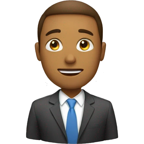talk emoji
