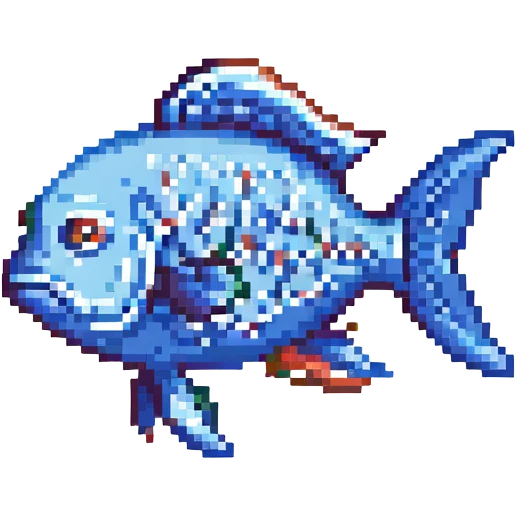 fish emoji