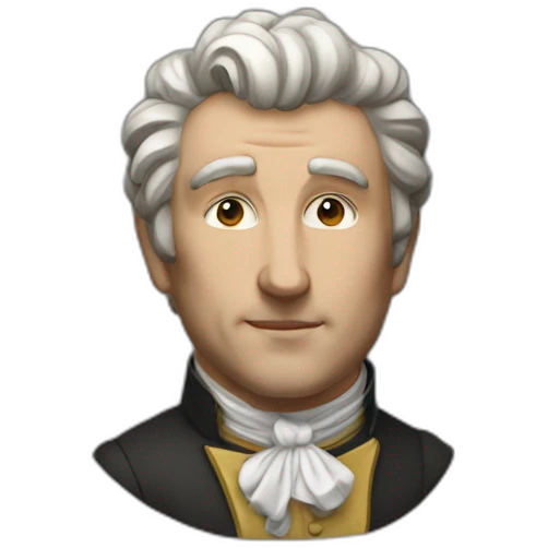edmé bouchardon emoji