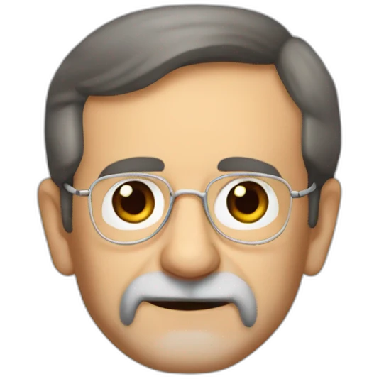 Mariano rajoy emoji