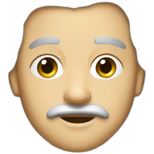 Peter-the-Great emoji