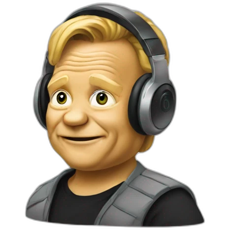 neelix dj emoji