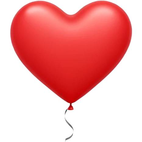 Love emoji