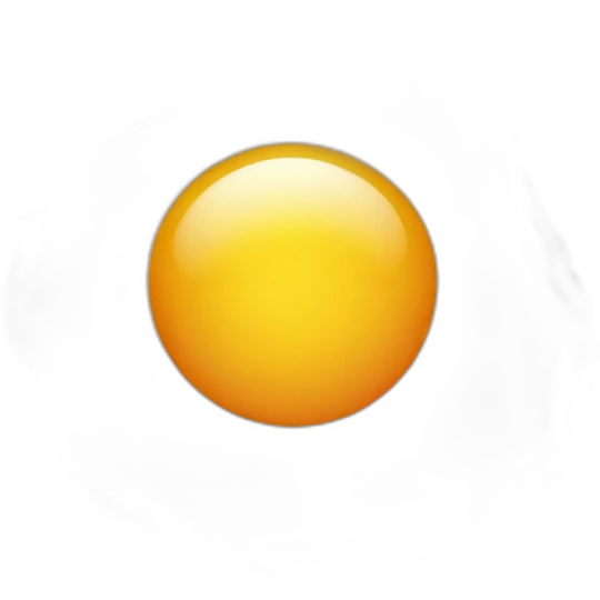 fried egg emoji