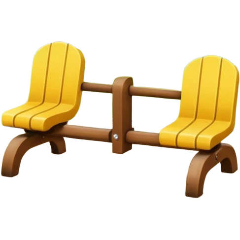  park Seesaw emoji