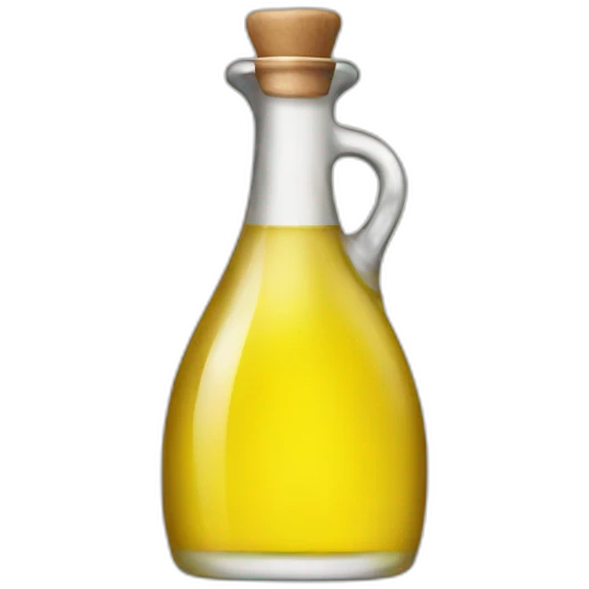 cooking oil emoji