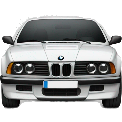 Bmw Icon emoji
