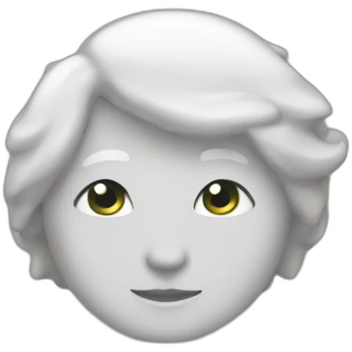 Étiquette emoji