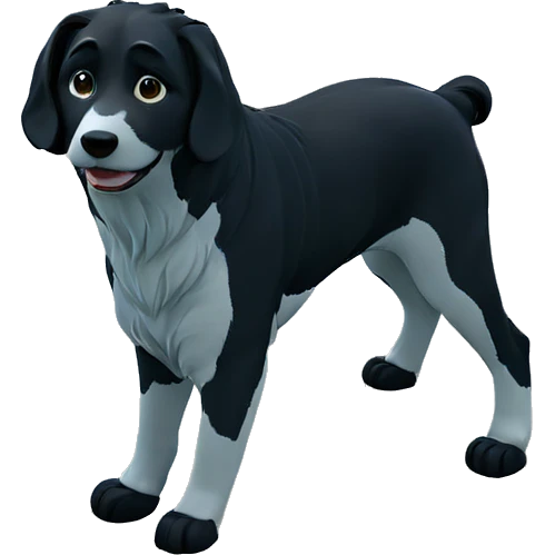 serene nature landscape view emoji