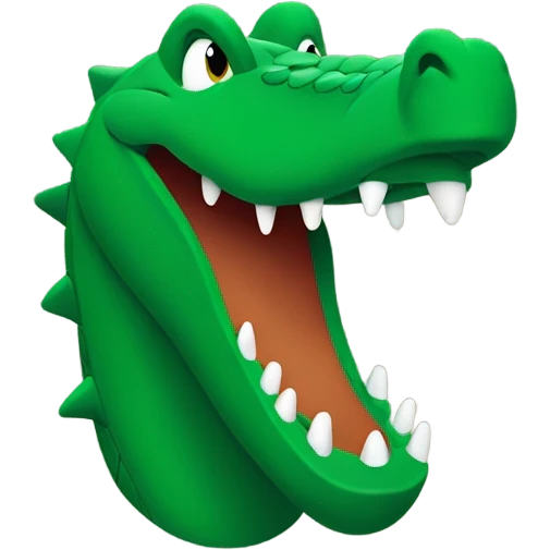 Lacoste  emoji