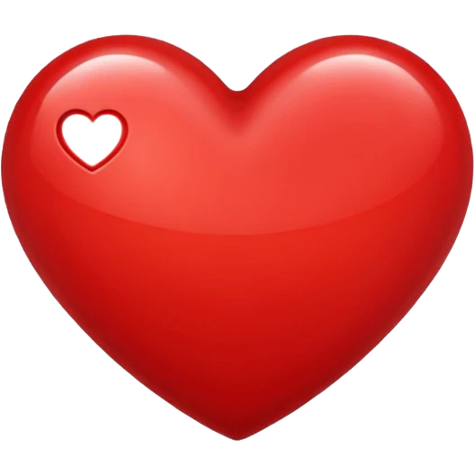 Hearz emoji