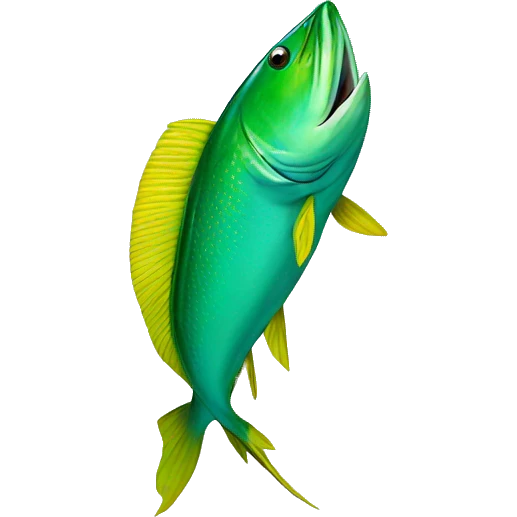 Mahi emoji