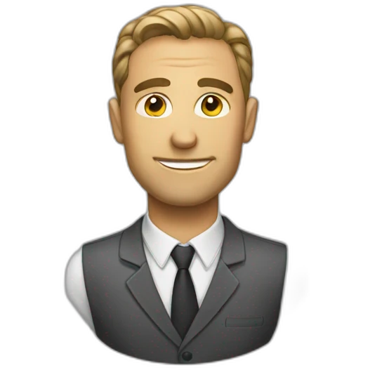 business-knigge emoji