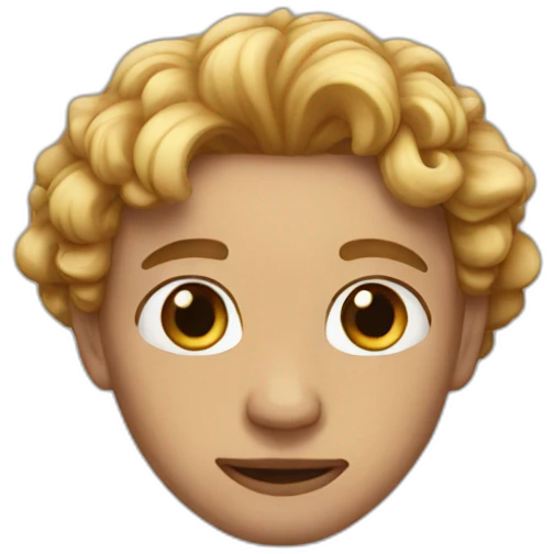 Leo emoji