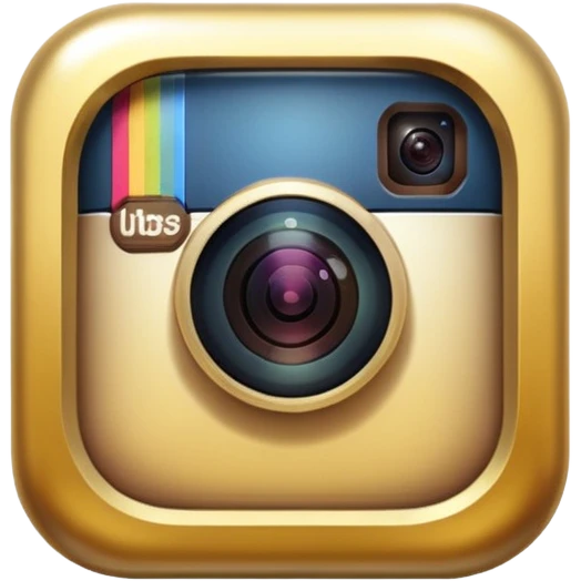 Badge certification insta emoji