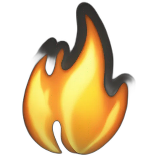 scorecast flame emoji