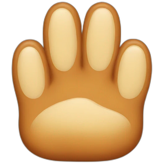 indian vada paw emoji