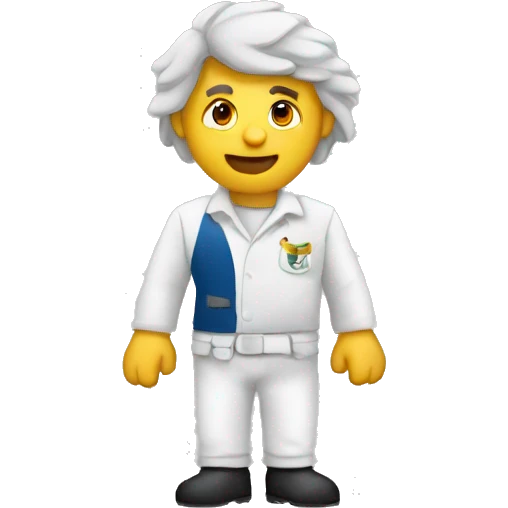 Beterschap  emoji