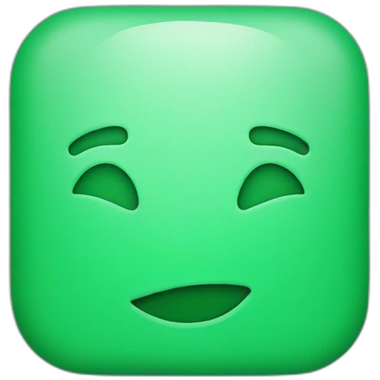 Whatsapp Logo emoji