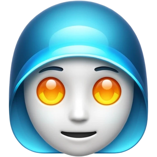AI emoji