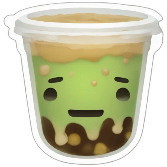 boba emoji
