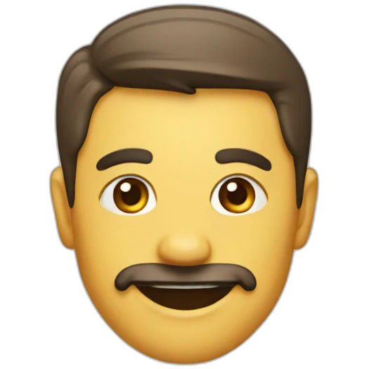 Carte emoji
