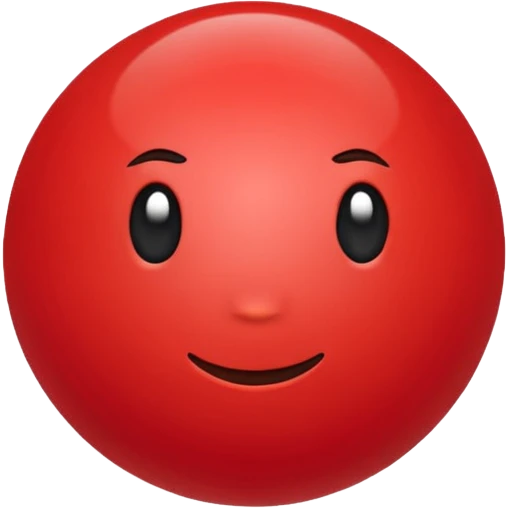 ball emoji