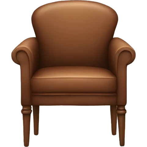 chair emoji