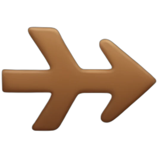 up arrow symbol emoji