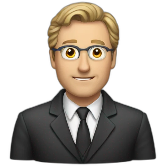 Robert Geiss emoji