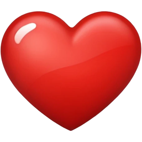 heart emoji