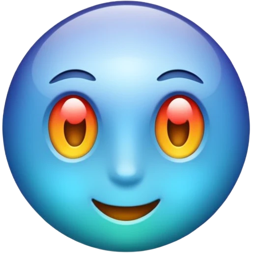 Adtetic emoji