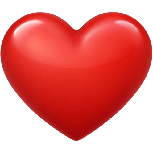 heart emoji