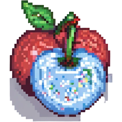 cherry, simple emoji