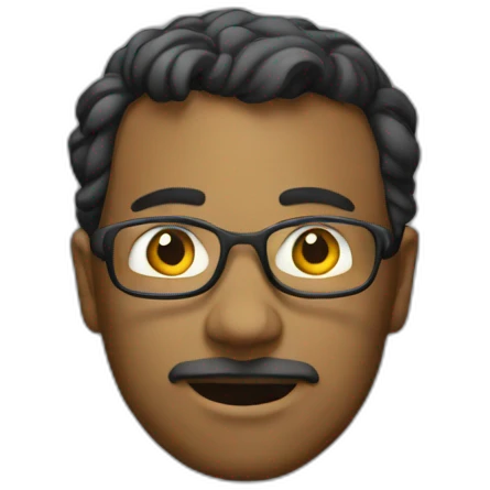 Computer science emoji