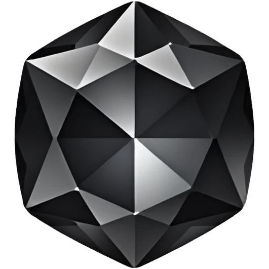 black diamond   emoji