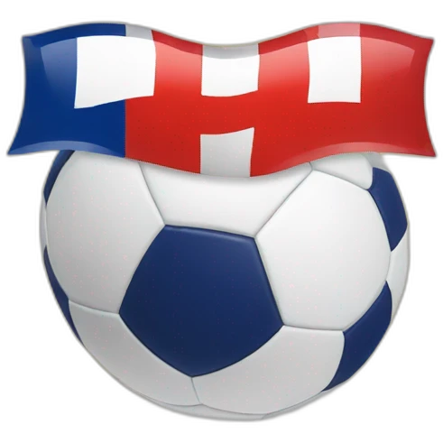 France football logo emoji