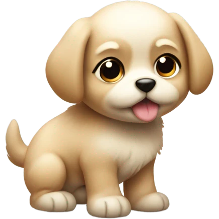 Cute emoji