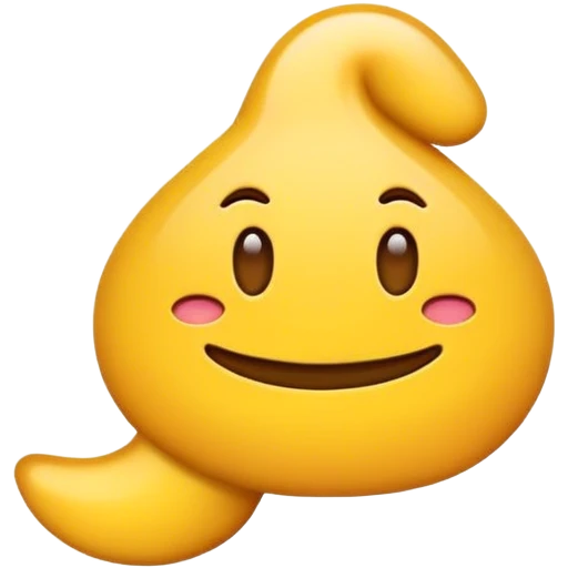 generate a Emoji of JavaScript Logo emoji