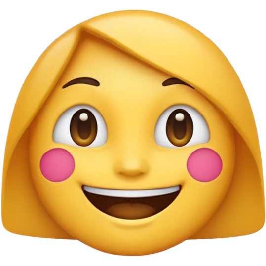Genmoji emoji
