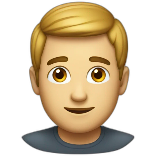 Programación  emoji